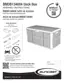 Preview: Assembly Instructions