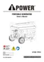 Preview: Owner's Manual