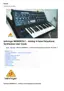 Preview: User Guide