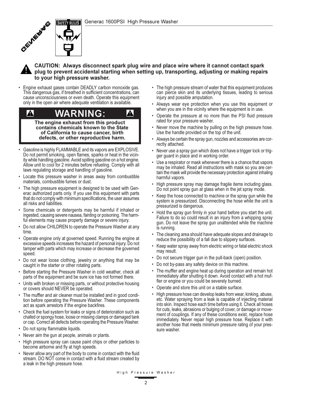 Page #2 background image