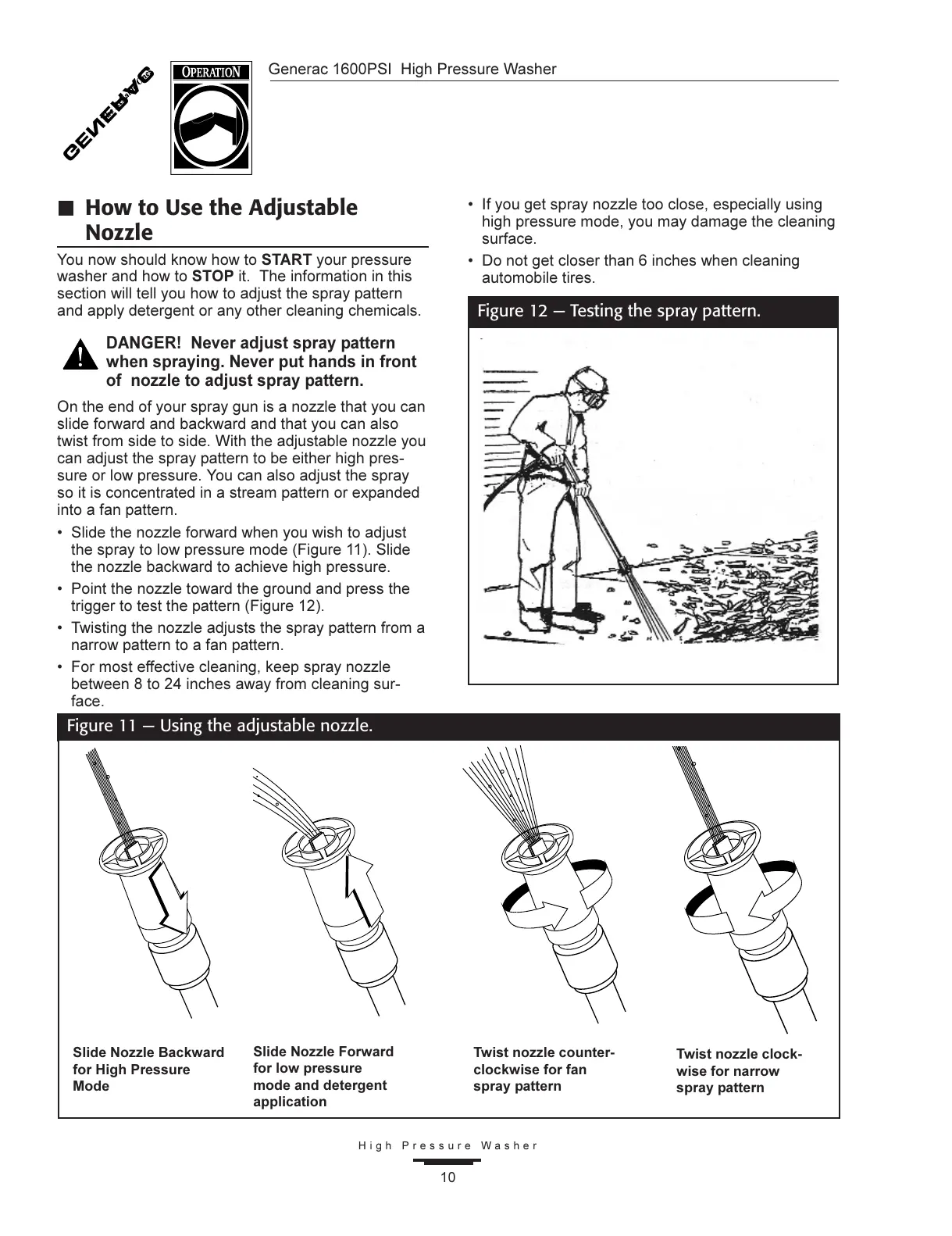Page #10 background image
