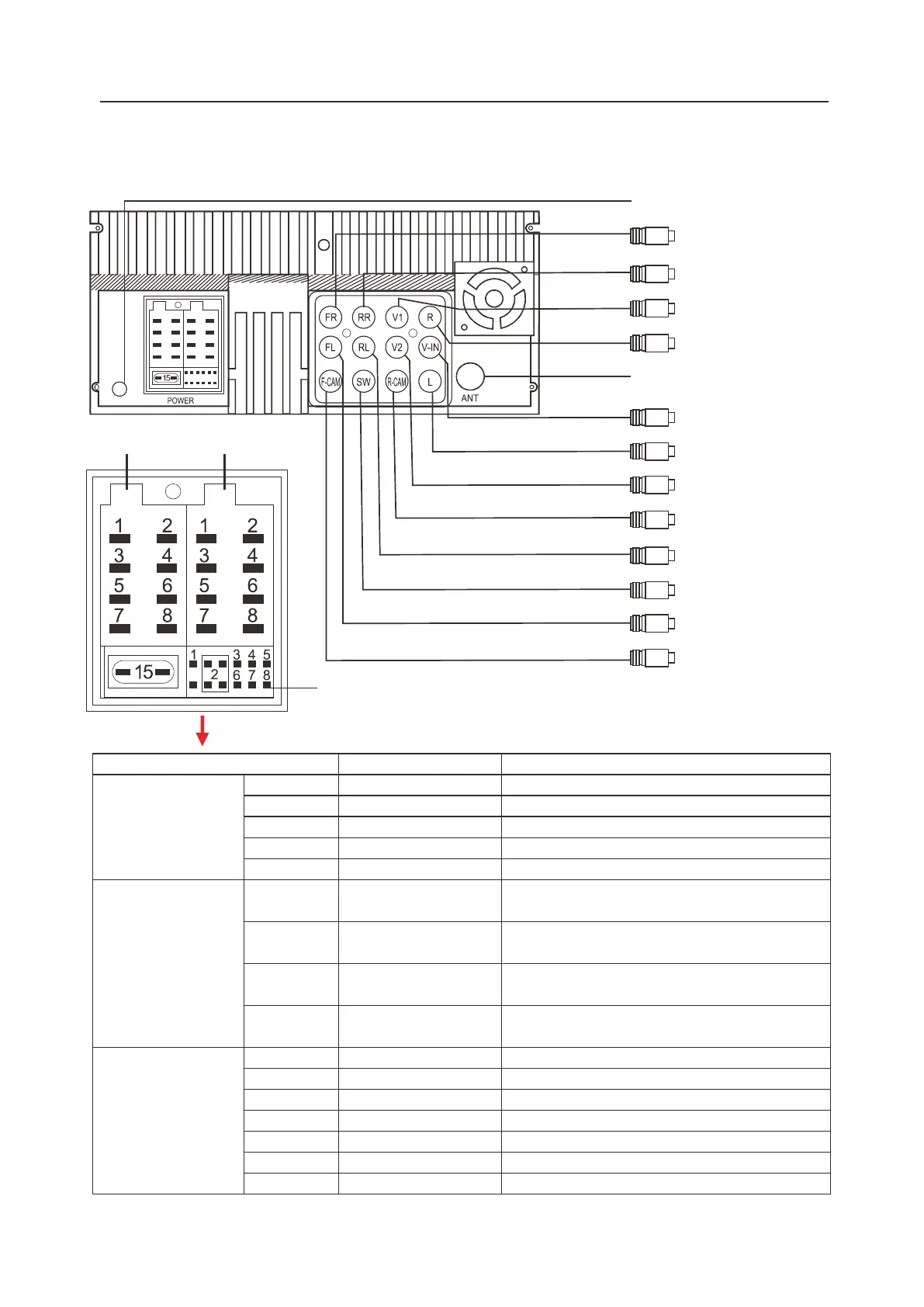 Page #6 background image