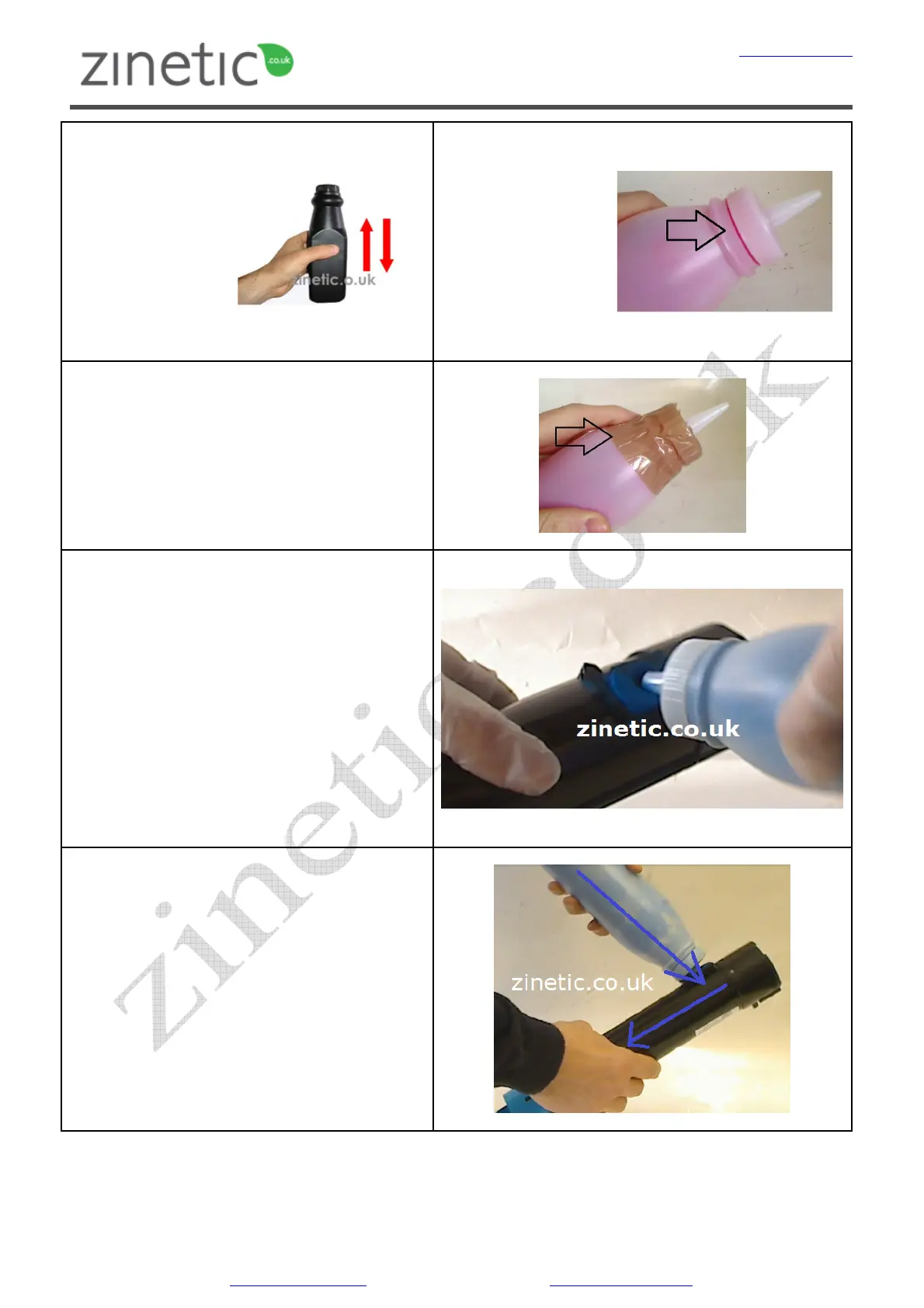 Page #3 background image