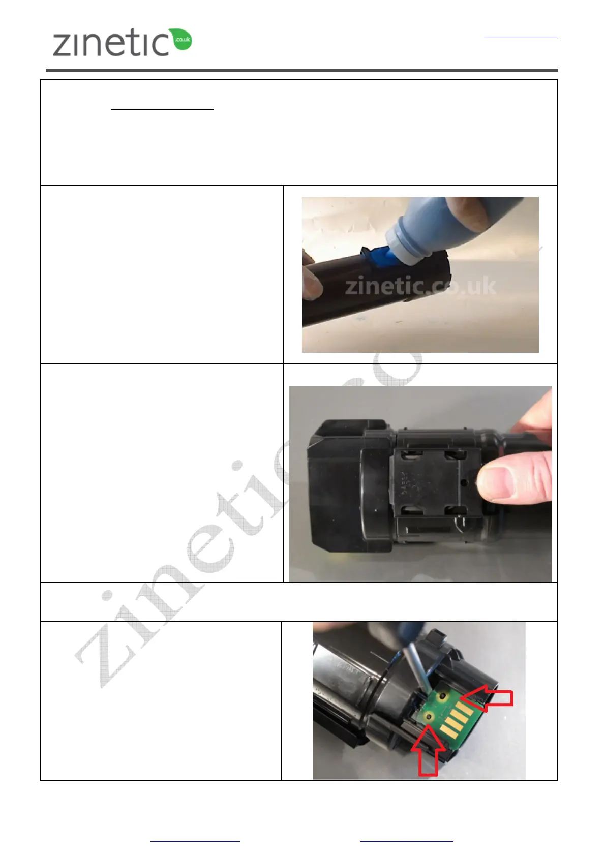 Page #4 background image
