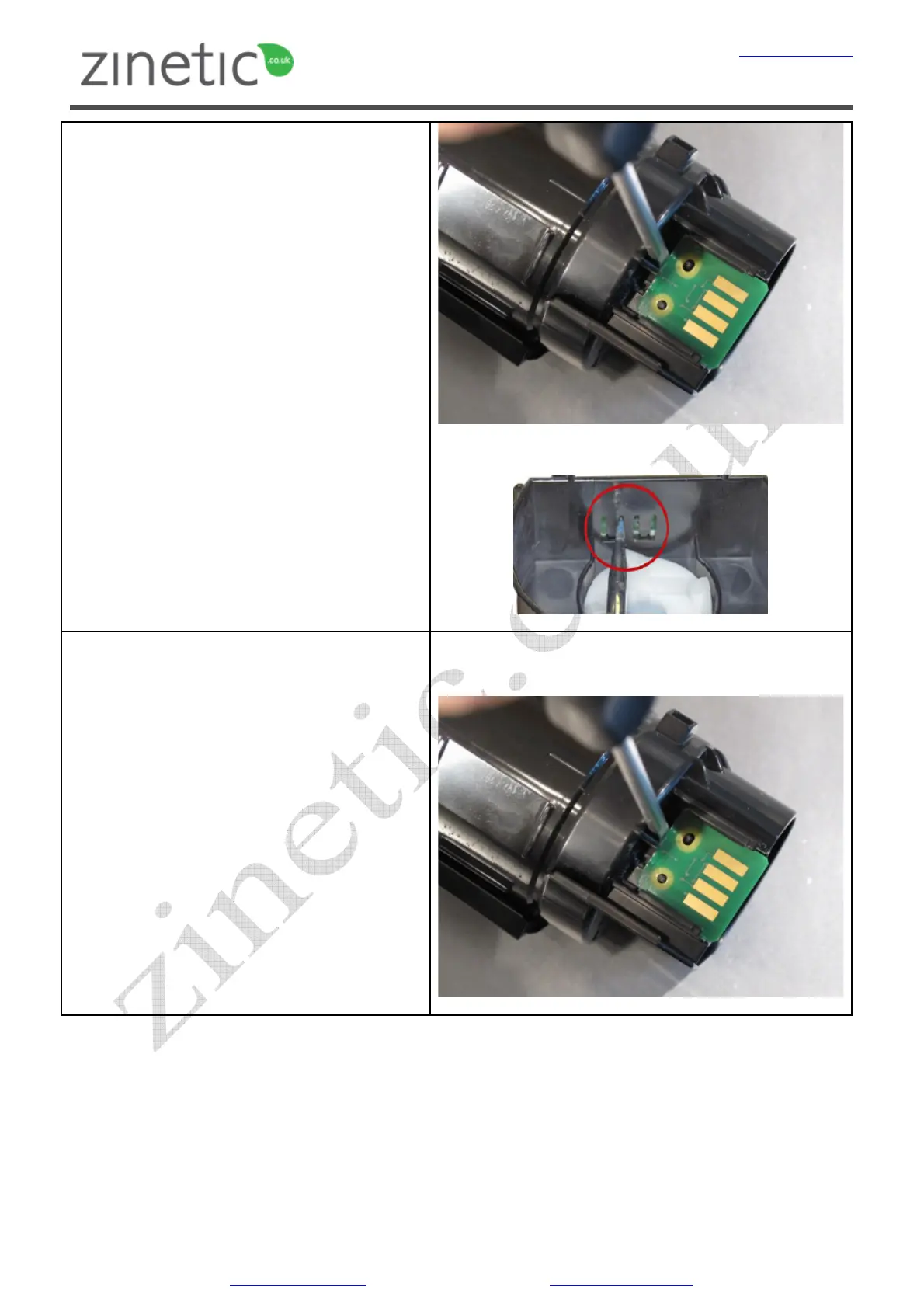 Page #5 background image