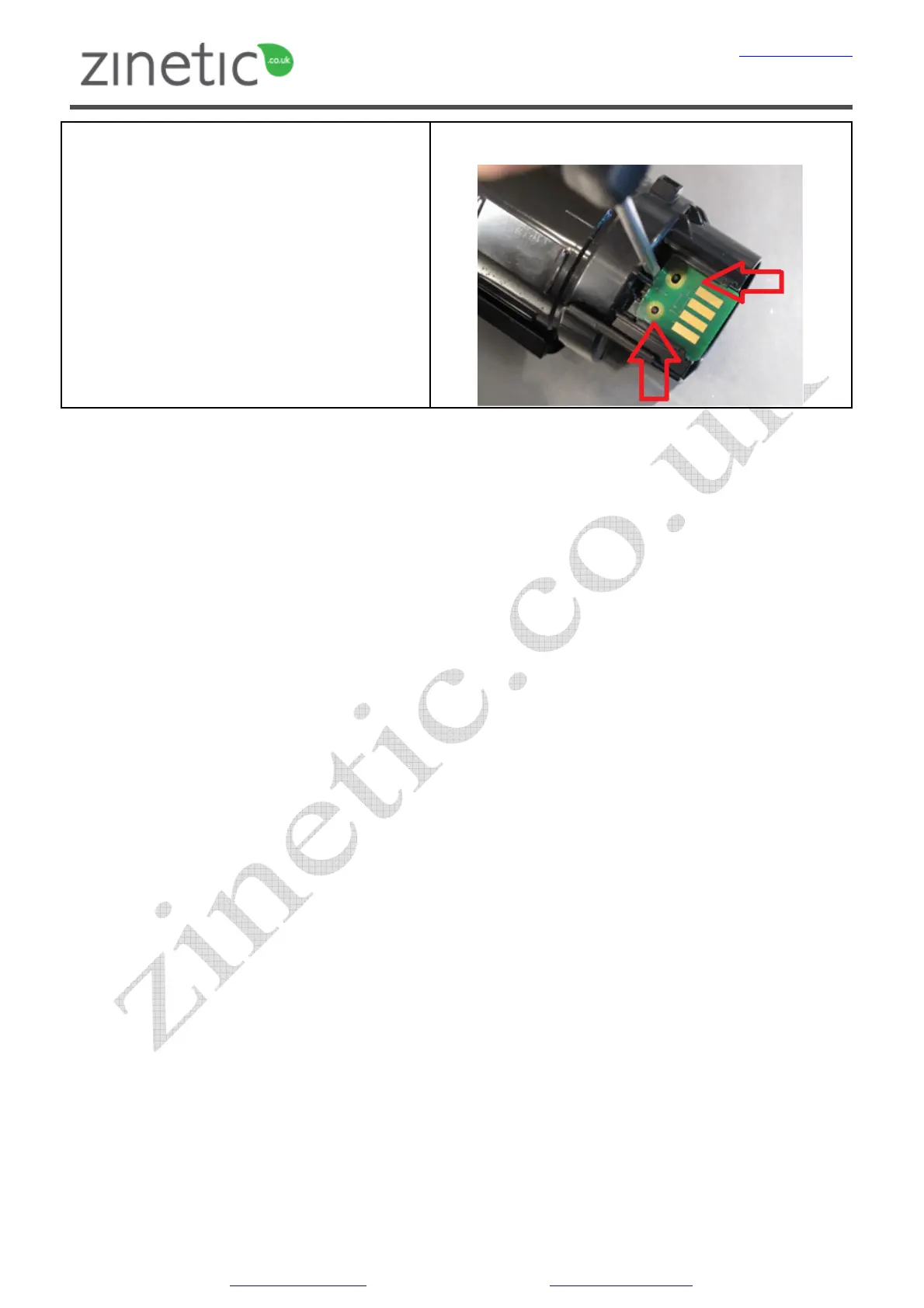 Page #6 background image