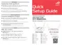 Preview: Quick Setup Guide