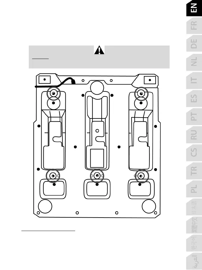 Page #6 background image