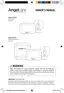 Preview: Owner's Manual