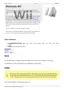 Preview: Quick Start Guide