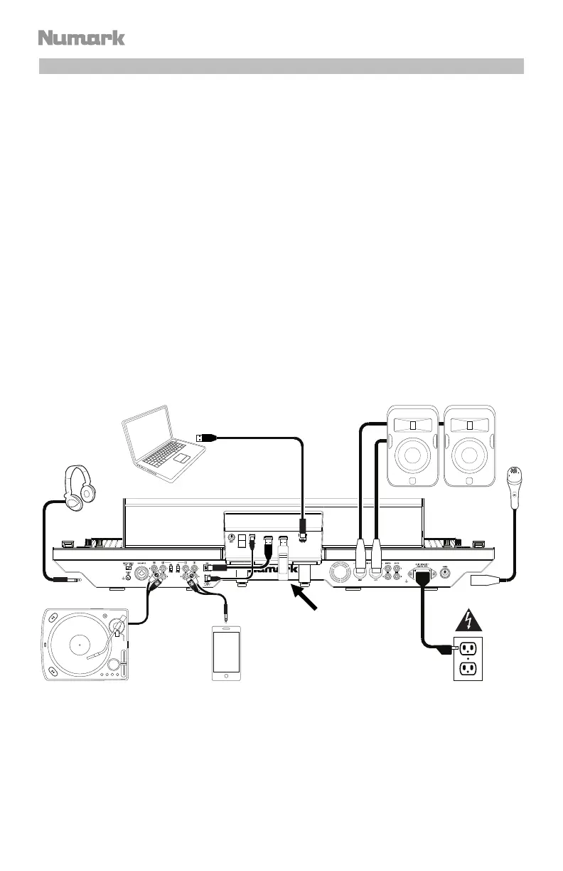 Page #5 background image