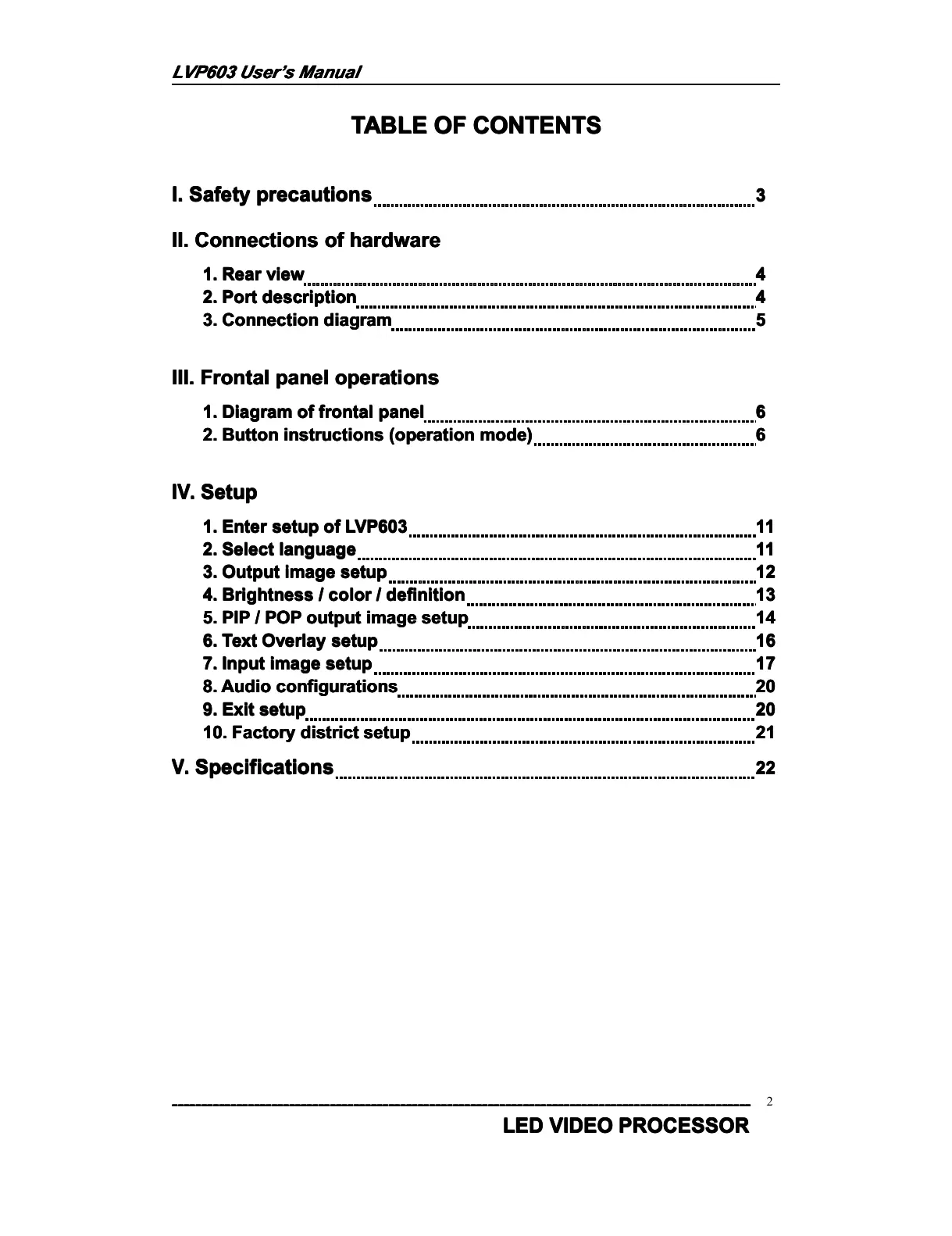 Page #2 background image