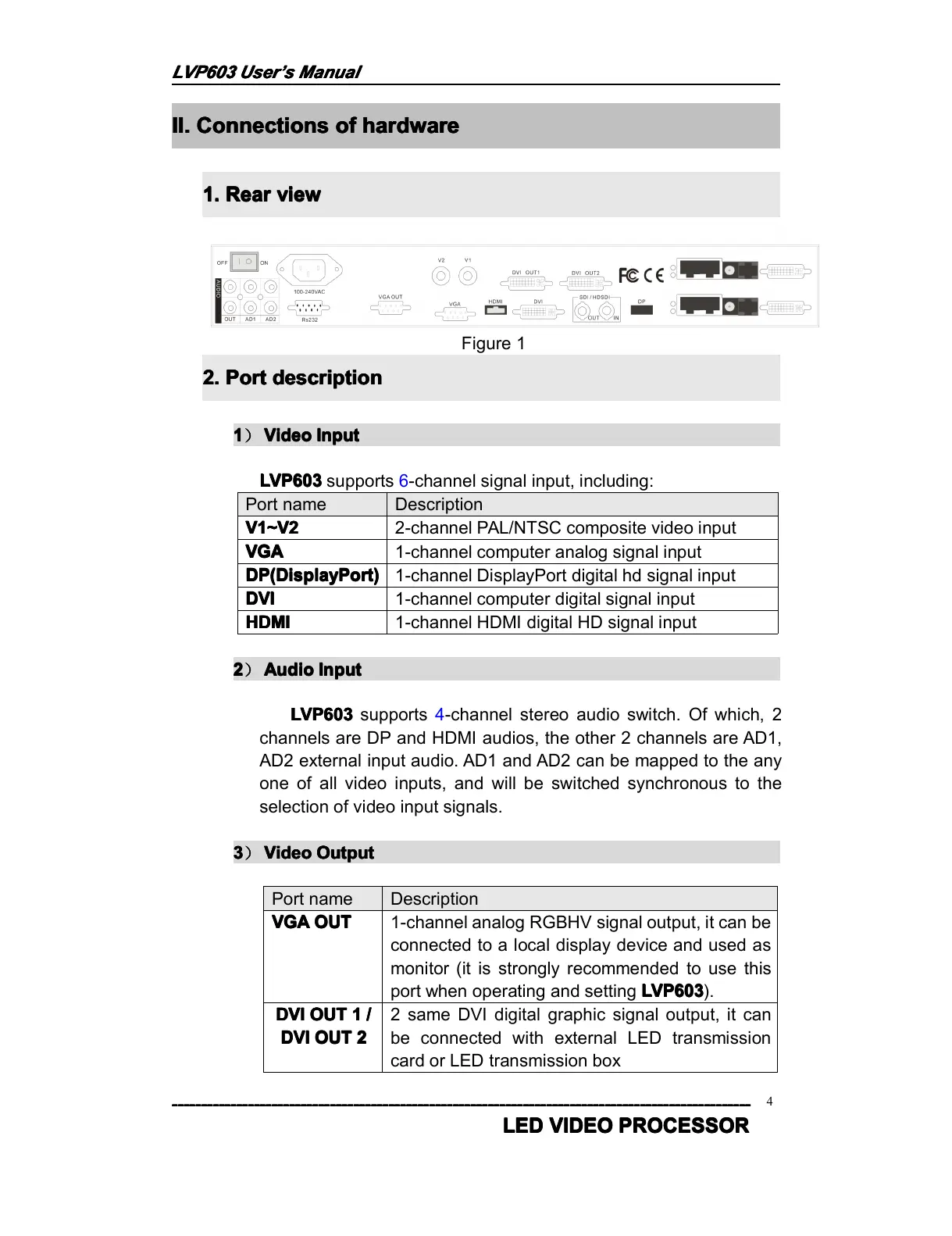 Page #4 background image
