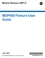 Preview: Feature User Guide