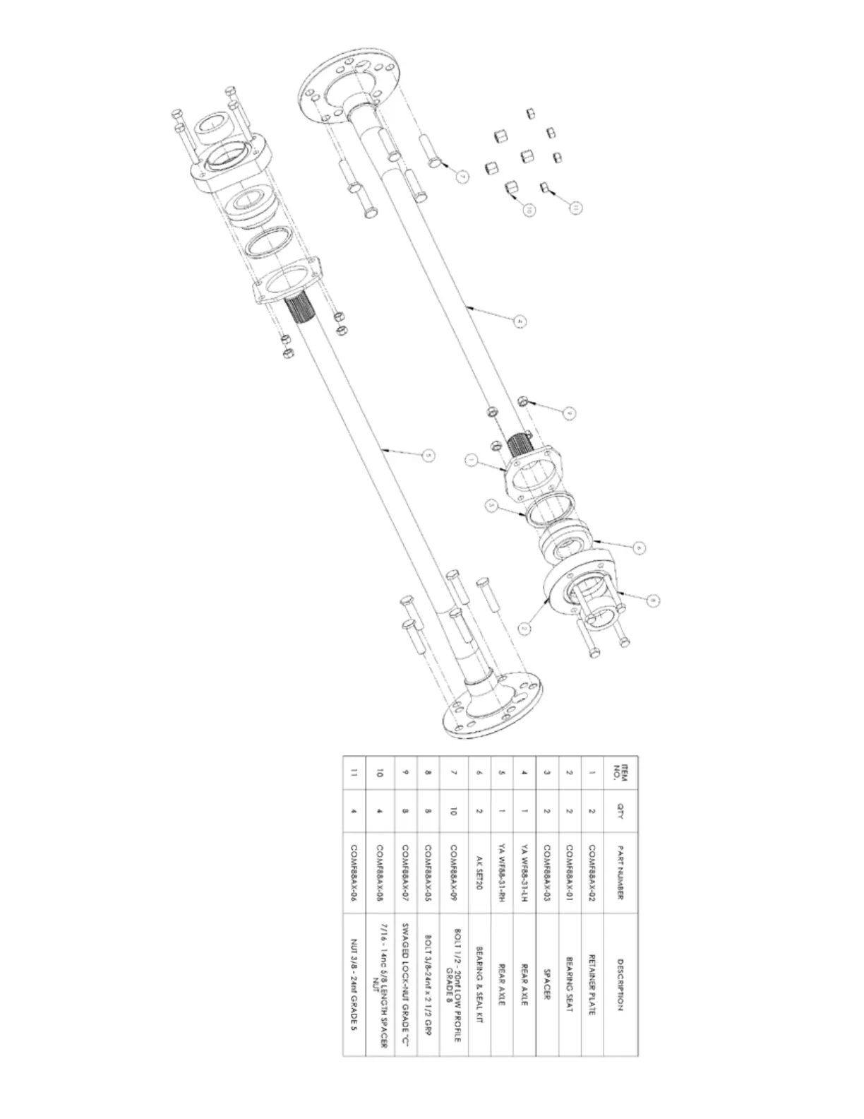 Page #2 background image