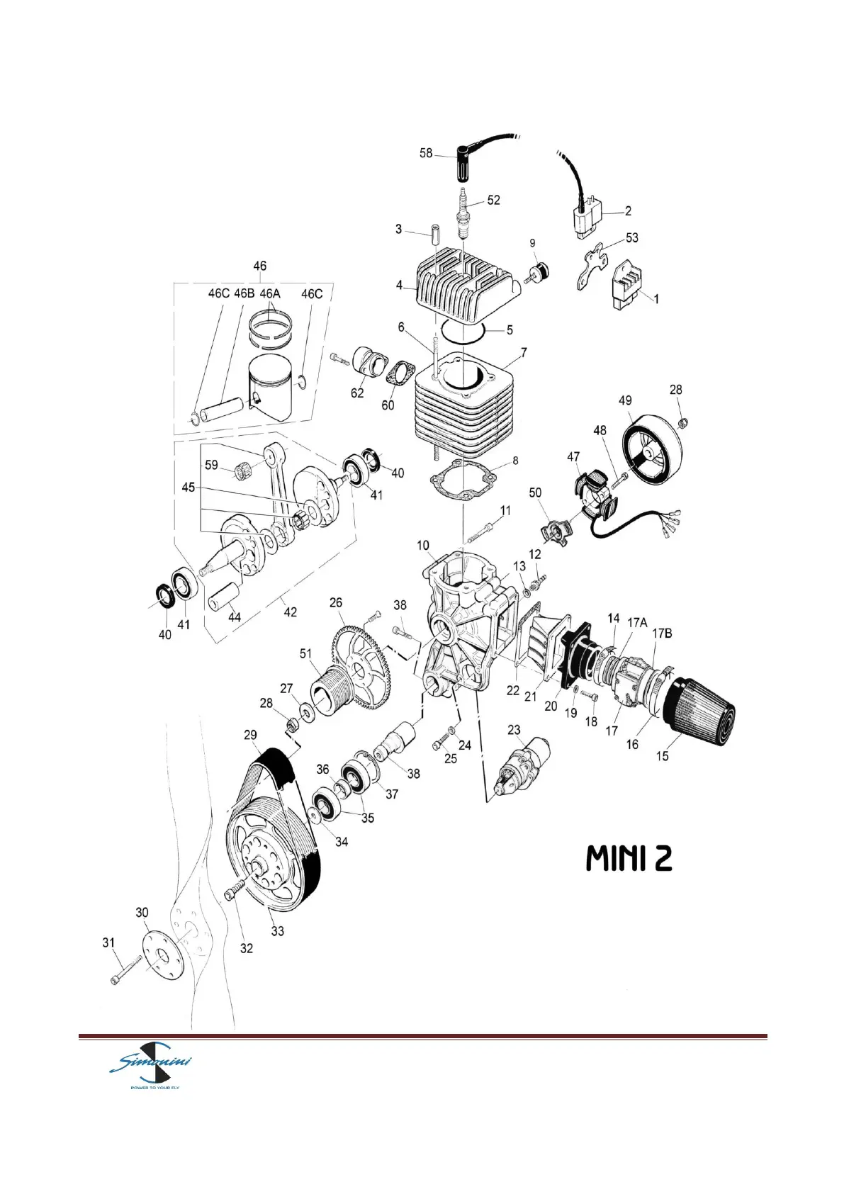Page #4 background image