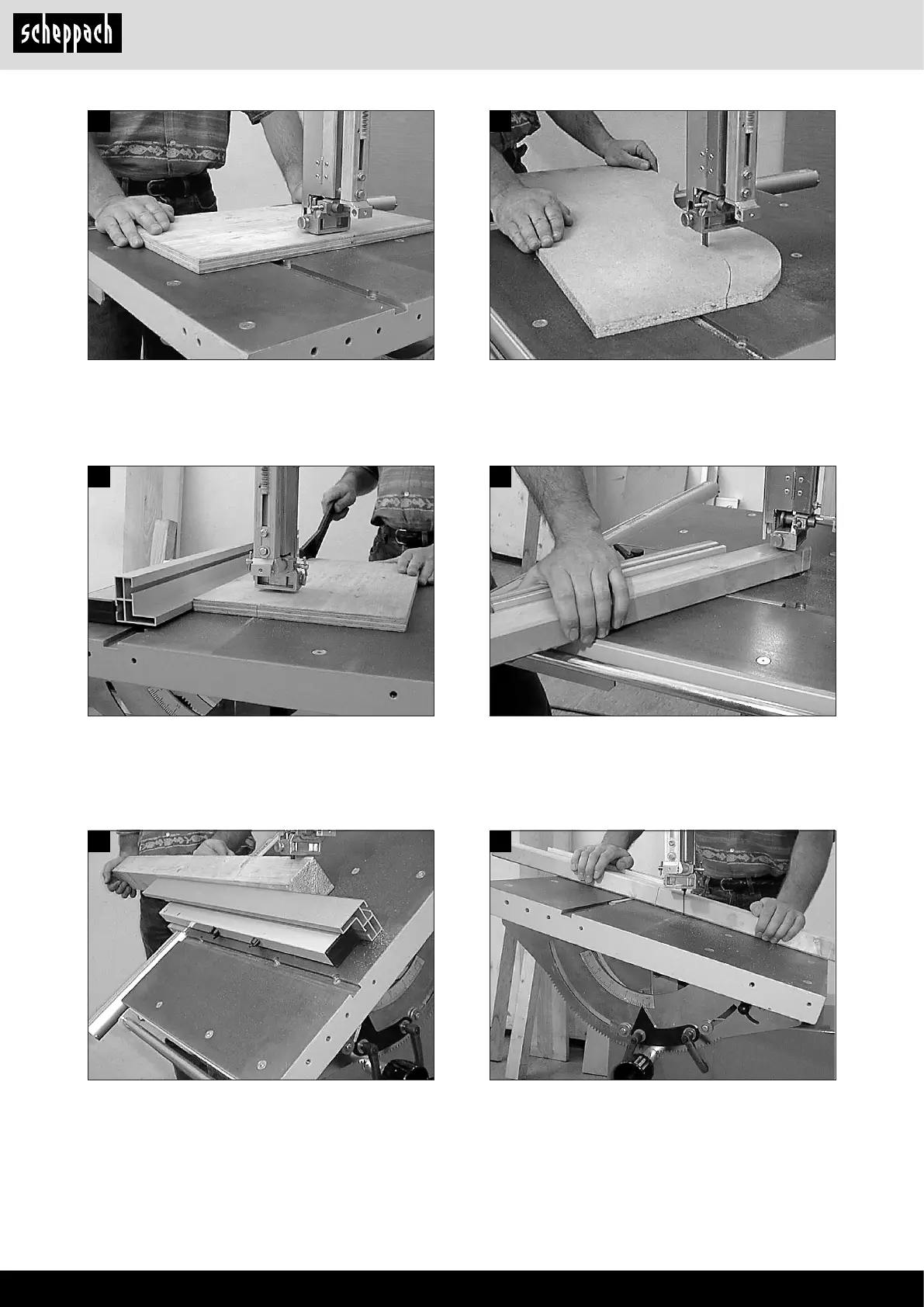 Page #6 background image