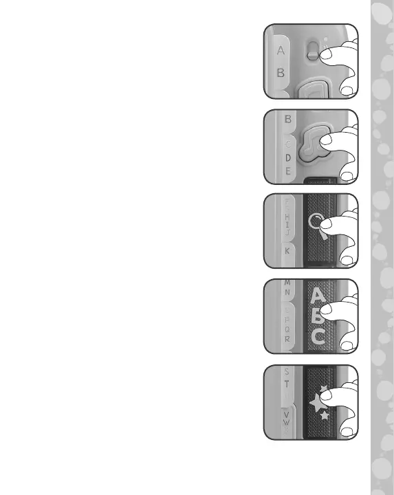 Page #6 background image