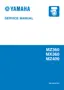 Preview: Service Manual