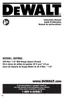 Preview: Instruction Manual