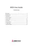 Preview: User Guide