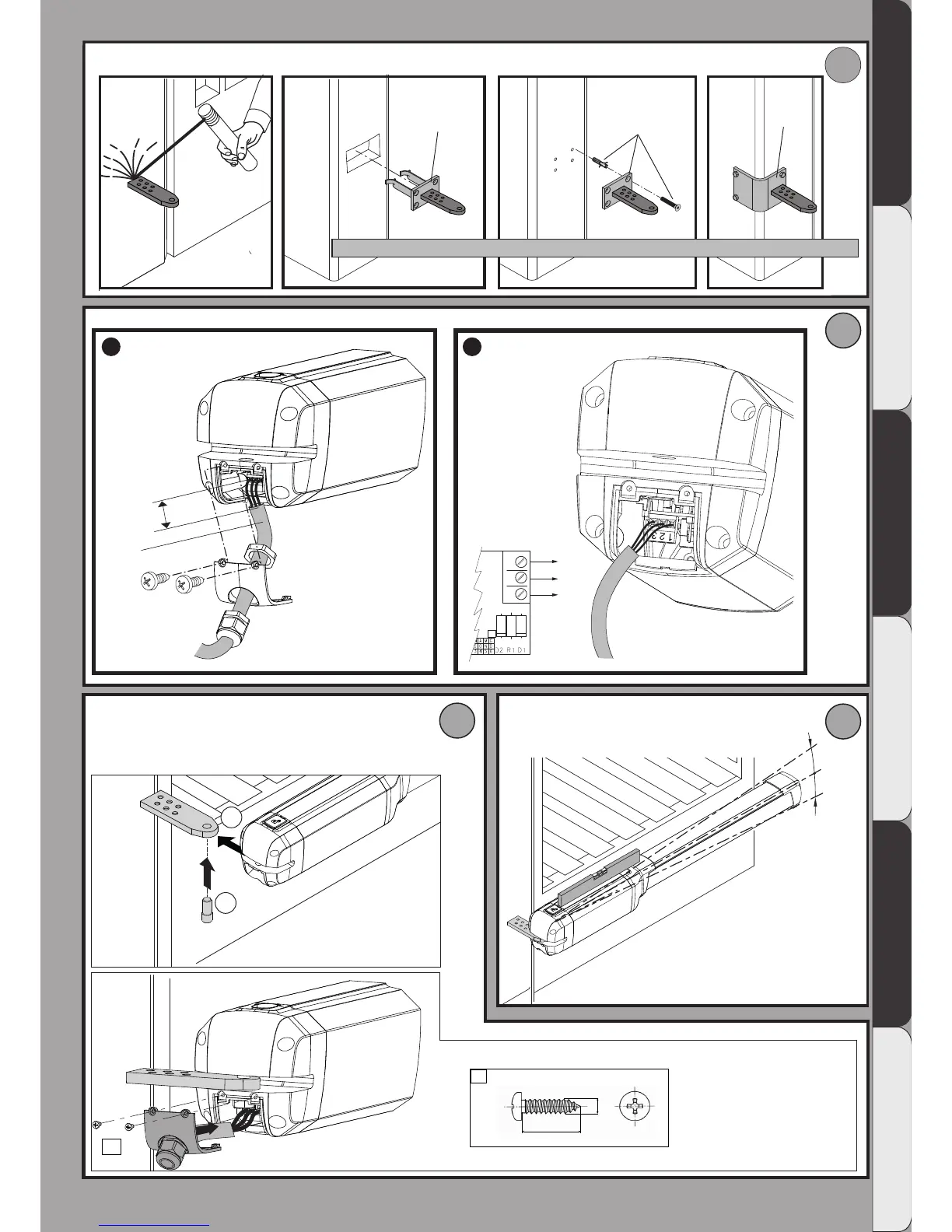 Page #3 background image