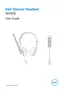 Preview: User Guide