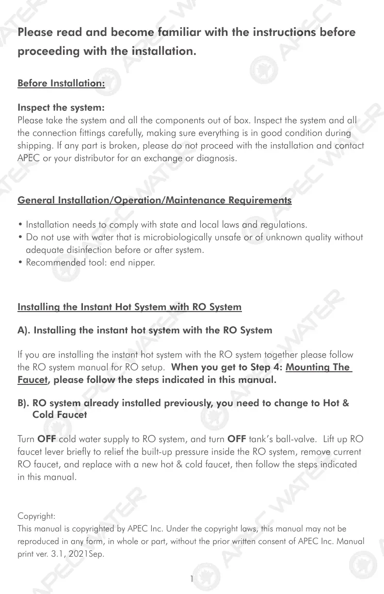 Page #2 background image
