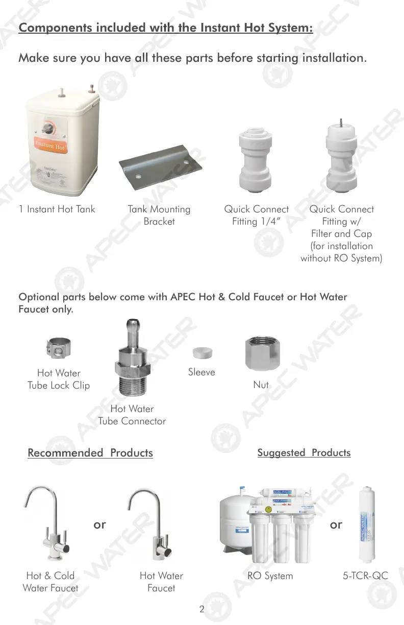 Page #3 background image