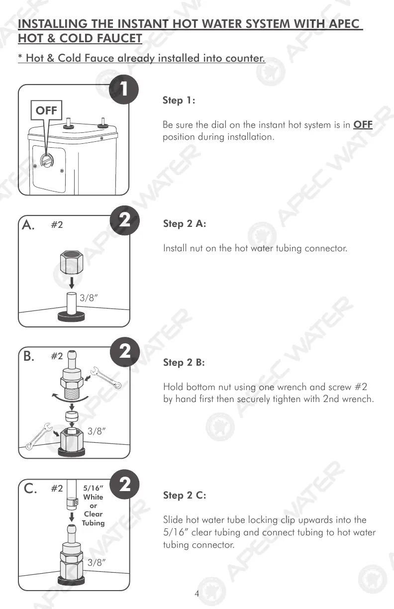 Page #5 background image
