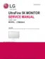 Preview: Service Manual