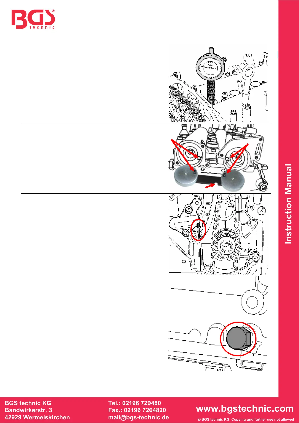 Page #6 background image