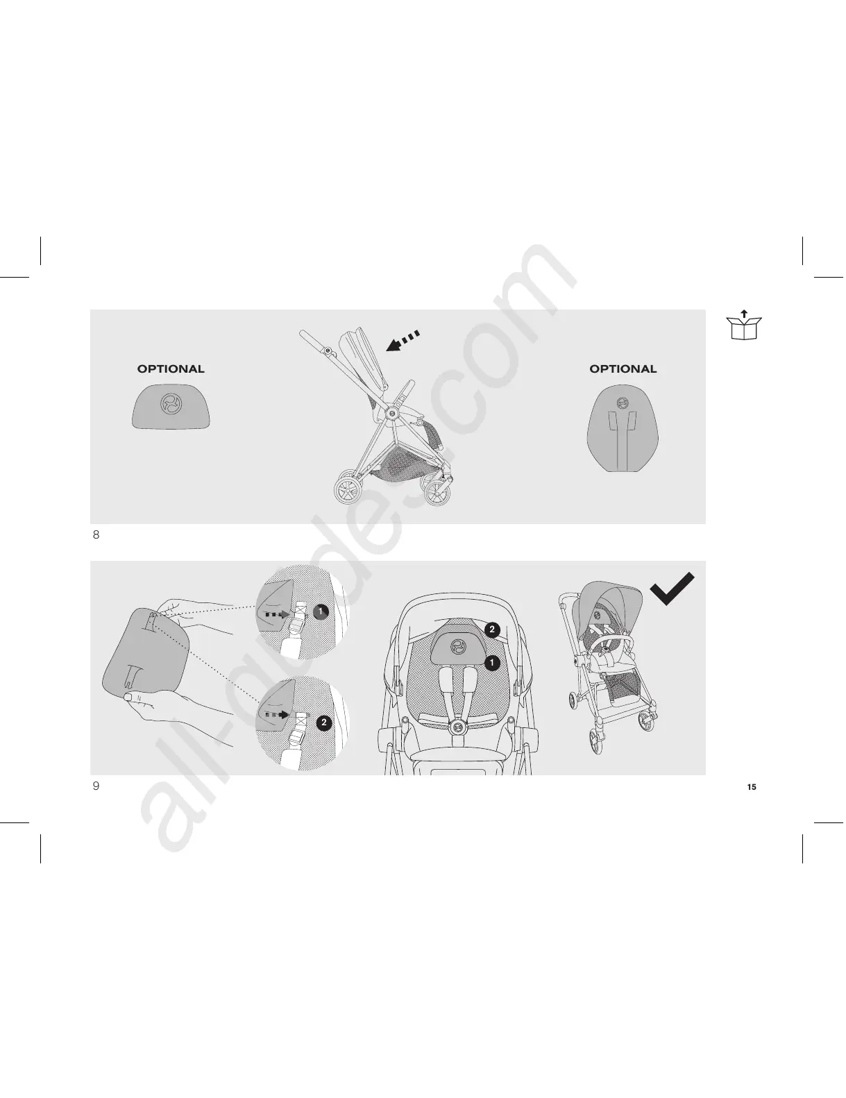 Page #16 background image
