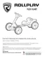 Preview: Owner's Manual And Assembly Instructions