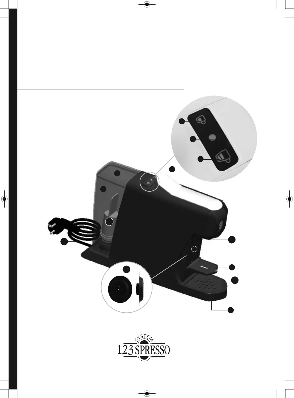 Page #3 background image