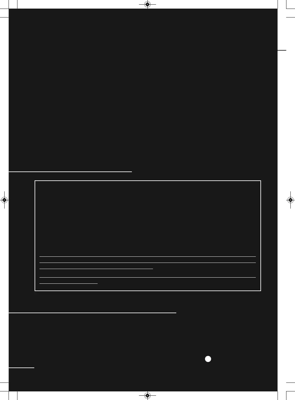 Page #6 background image