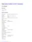 Preview: User Manual