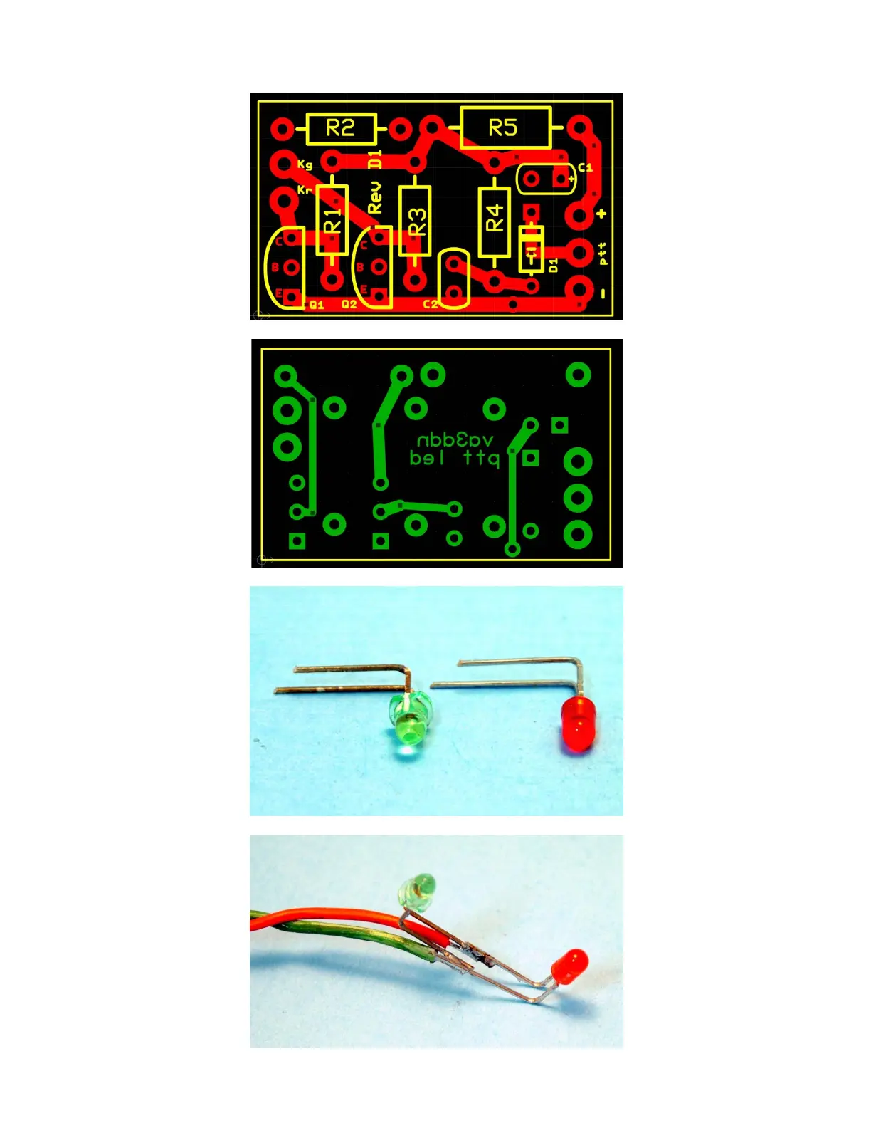 Page #4 background image