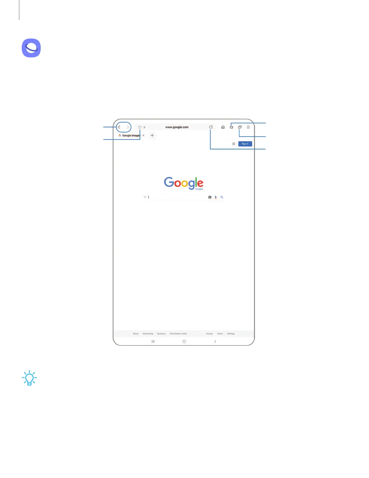 Page #64 background image