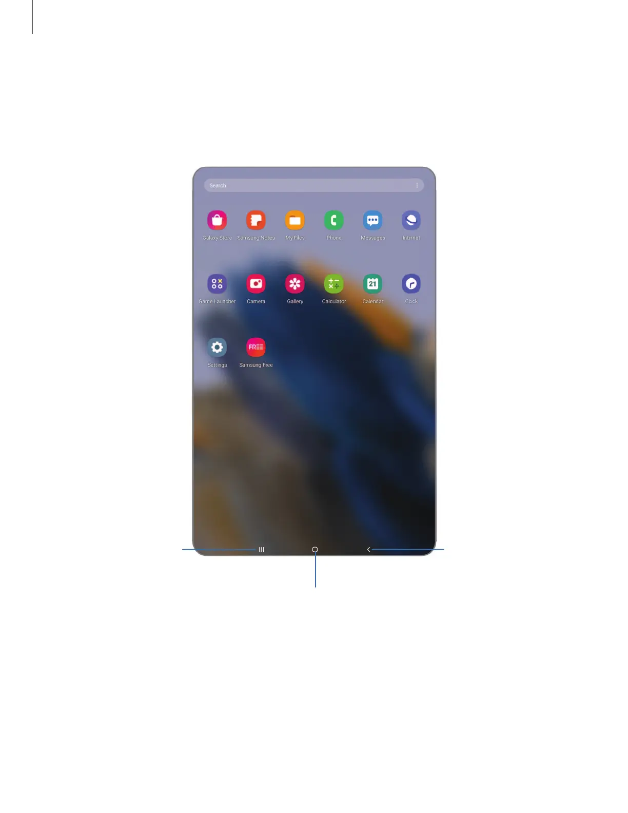 Page #15 background image