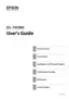 Preview: User Guide