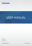 Preview: User Manual
