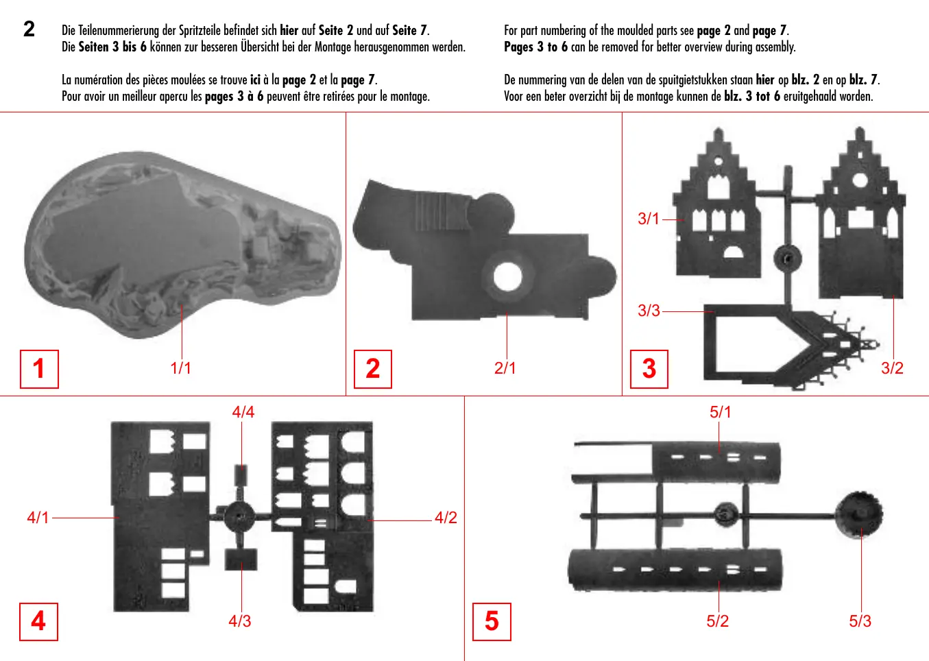 Page #2 background image