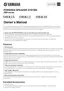 Preview: Owner's Manual
