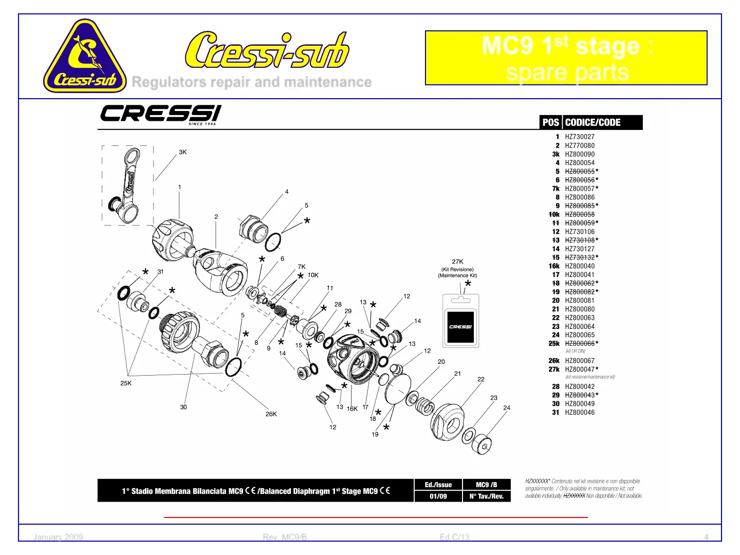 Page #4 background image
