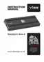 Preview: Instruction Manual