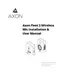Preview: Installation & User Manual