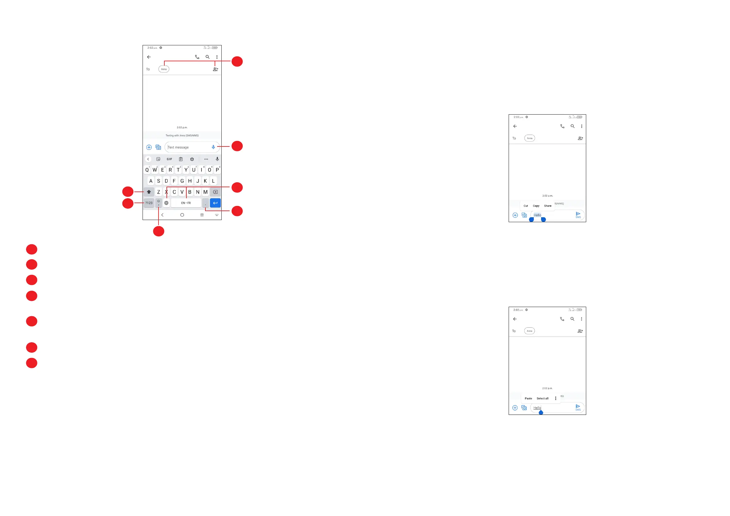 Page #10 background image