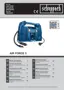 Preview: Translation Of The Original Instruction Manual