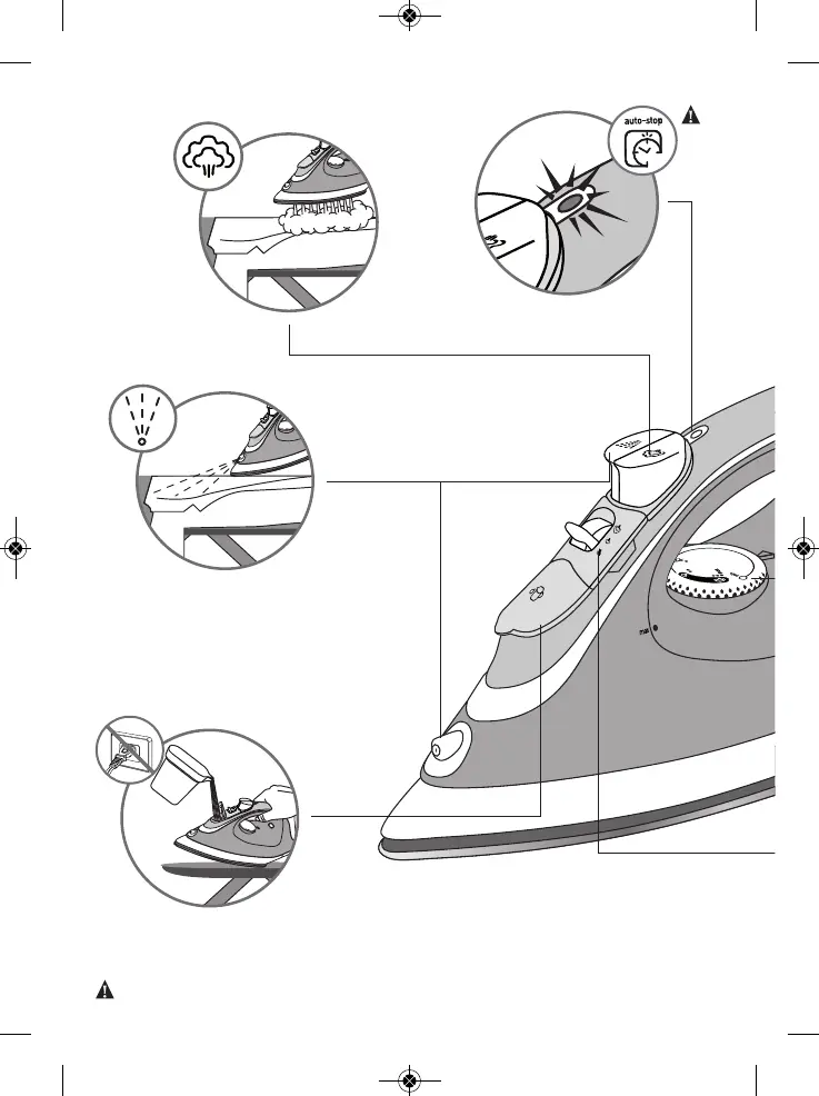 Page #2 background image